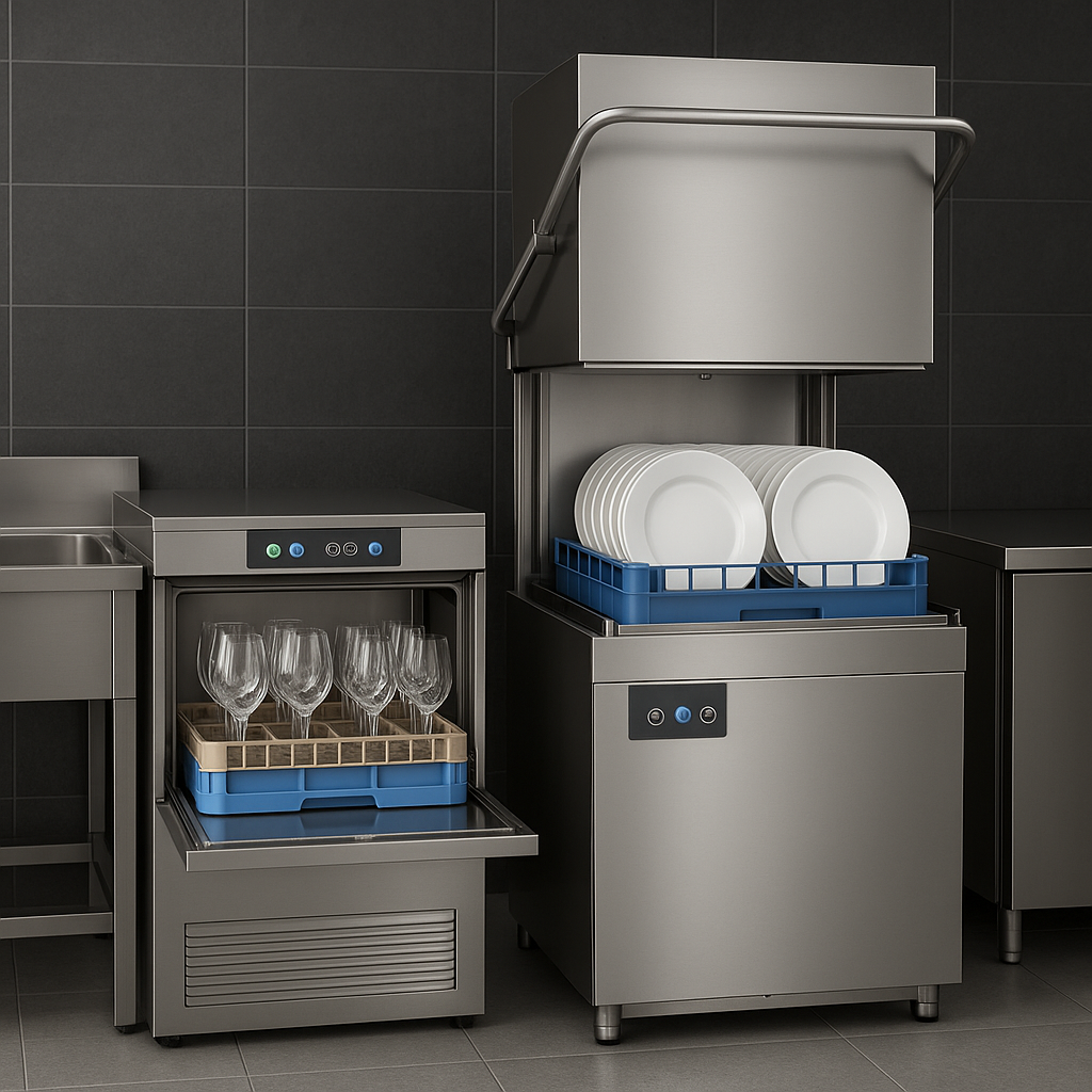 Dishwashers