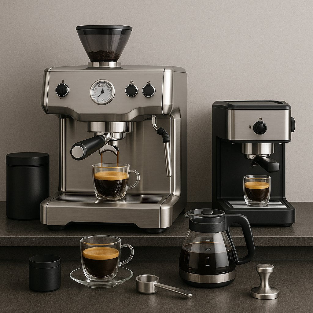 Coffee Machines