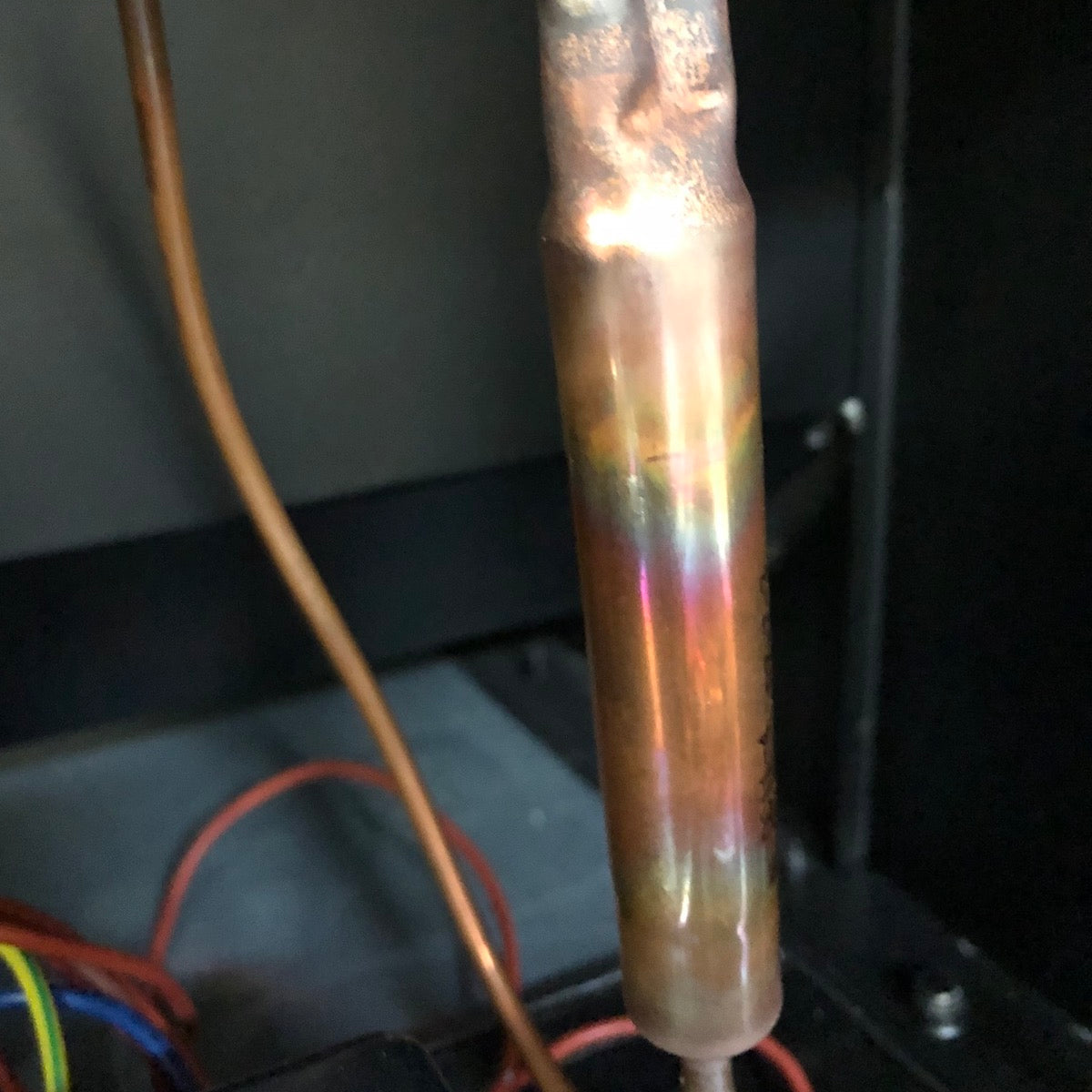 Dryer Filter