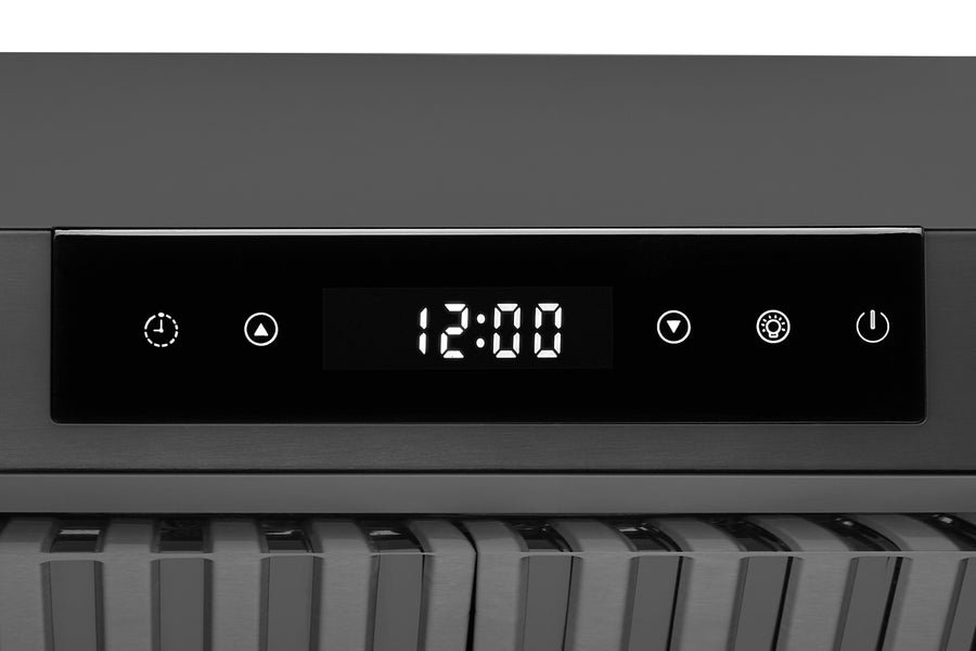 Hauslane Chef Series UC-PS18 Ducted Undercabinet Range Hood