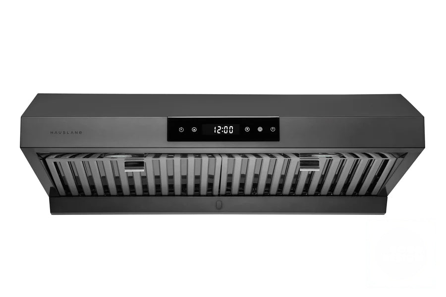 Hauslane Chef Series UC-PS18 Ducted Undercabinet Range Hood