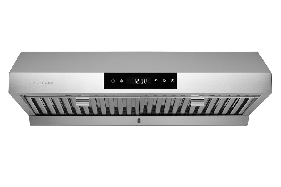 Hauslane Chef Series UC-PS18 Ducted Undercabinet Range Hood