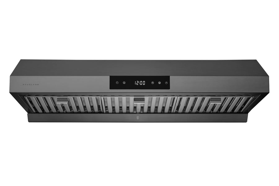 Hauslane Chef Series UC-PS18 Ducted Undercabinet Range Hood