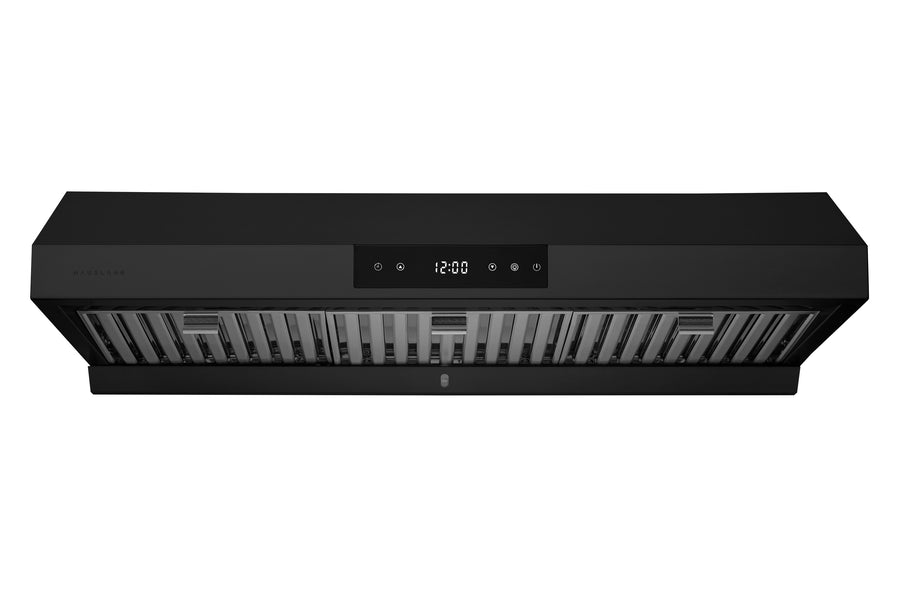 Hauslane Chef Series UC-PS18 Ducted Undercabinet Range Hood