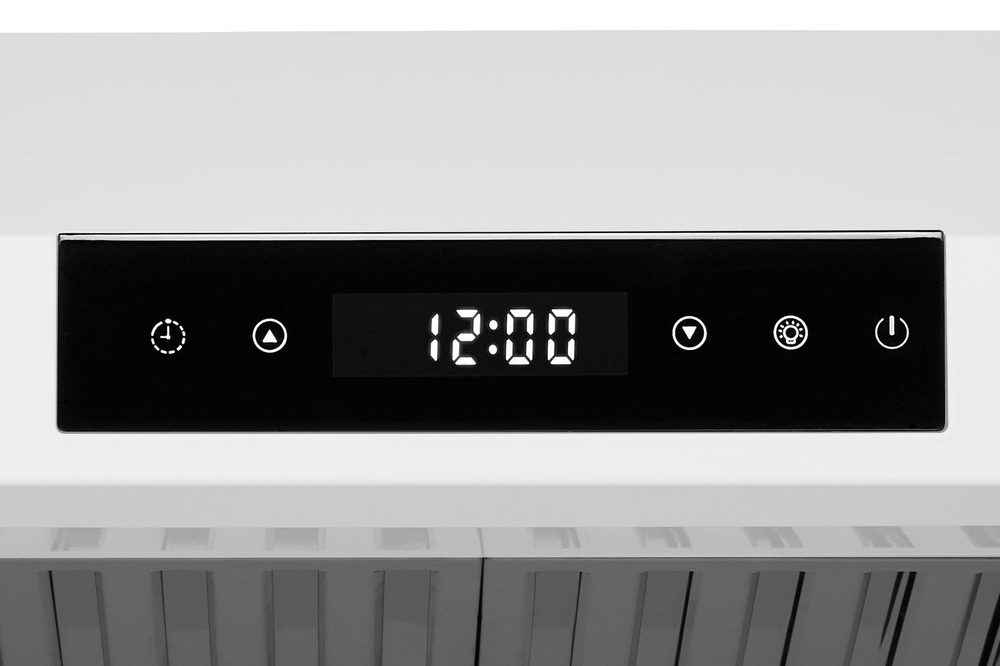 Hauslane Chef Series UC-PS18 Ducted Undercabinet Range Hood
