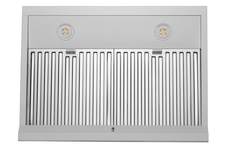 Hauslane Chef Series UC-PS18 Ducted Undercabinet Range Hood