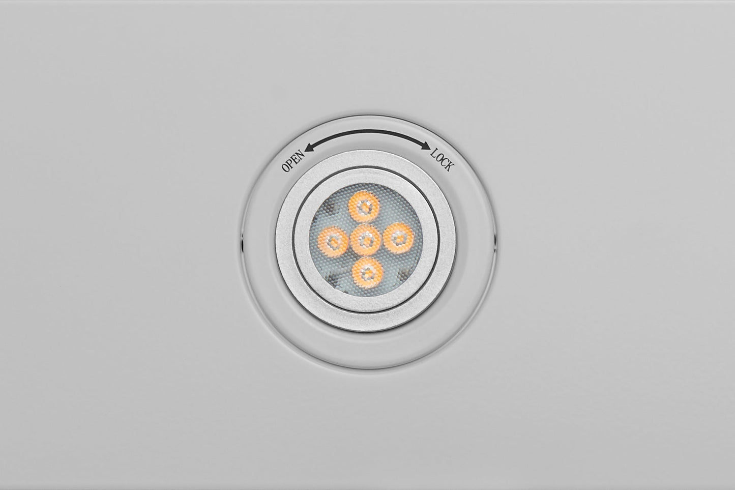 Hauslane Chef Series UC-PS18 Ducted Undercabinet Range Hood