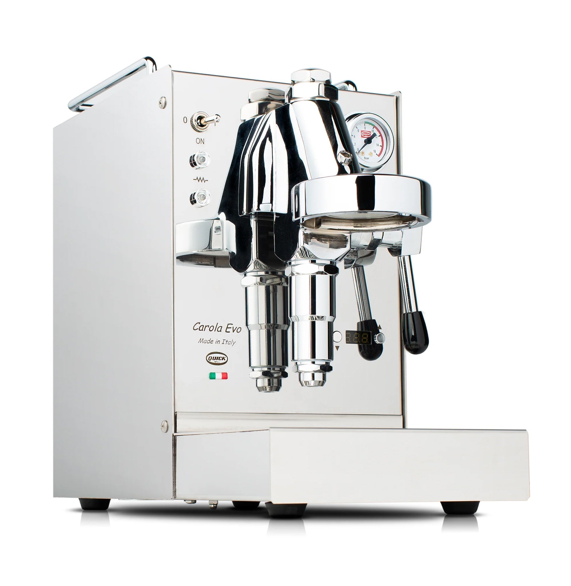 High End Espresso Machines