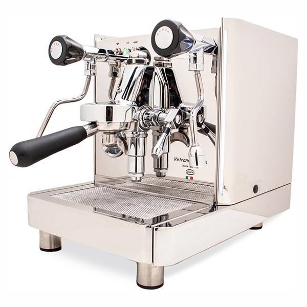 Quick Mill Vetrano 2B Evo Espresso Machine 0995P-A-EVOLED