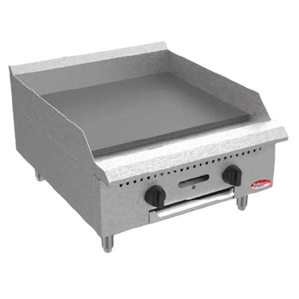 24 Inch Griddle BakeMax 24