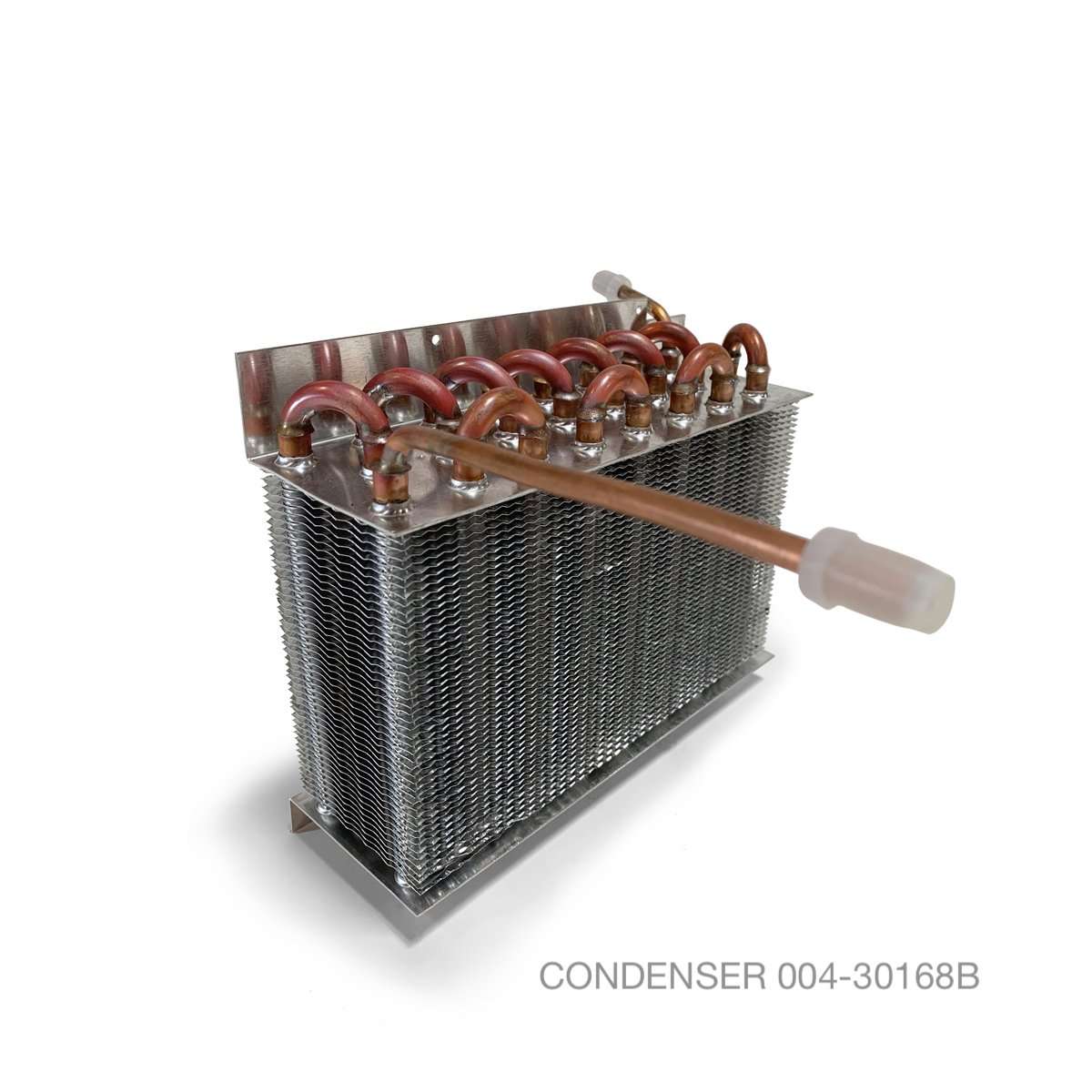 Condenser Coil for KingsBottle Wine and Beverage Cooler