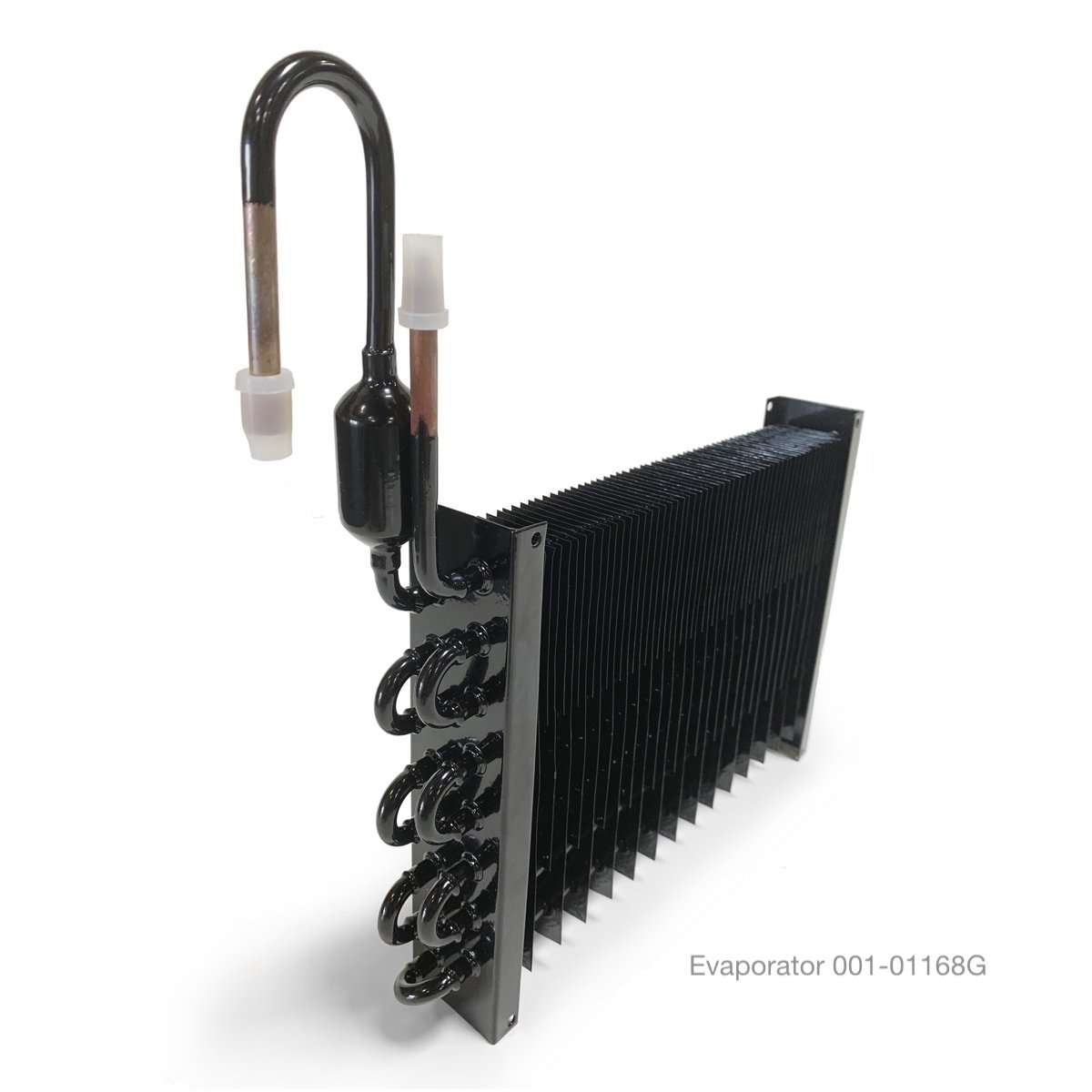 Evaporator Coil for KingsBottle Beer and Wine Fridges