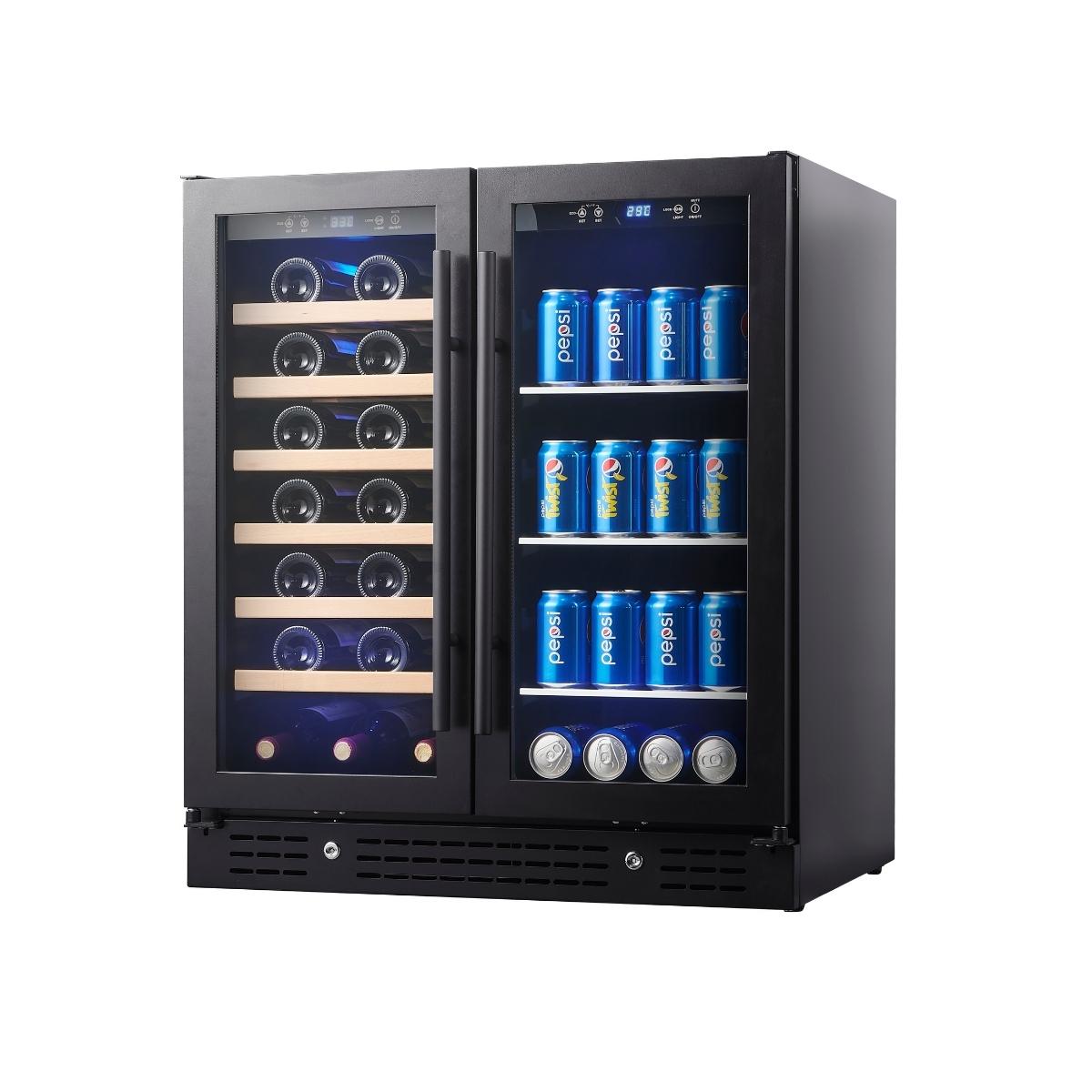 KingsBottle Beer and Wine Cooler - Thumbnail 2