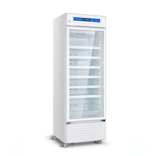 2℃ to 8℃ 395L Upright Medical Refrigerator‎ for Pharmacy and Laboratory