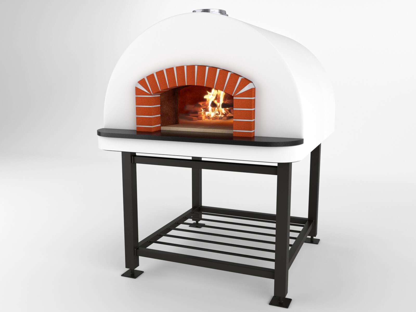 Mugnaini Medio 110 - Thumbnail 4