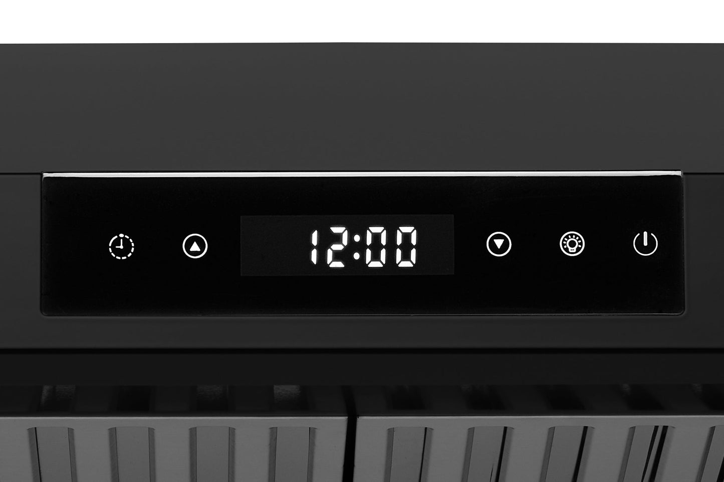 Hauslane Chef Series UC-PS18 Ducted Undercabinet Range Hood