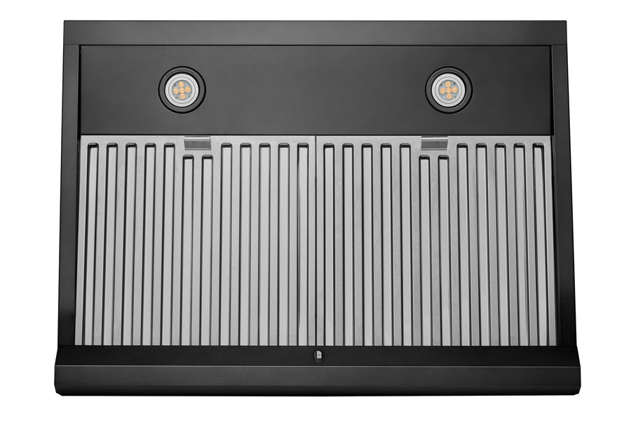 Hauslane Chef Series UC-PS18 Ducted Undercabinet Range Hood