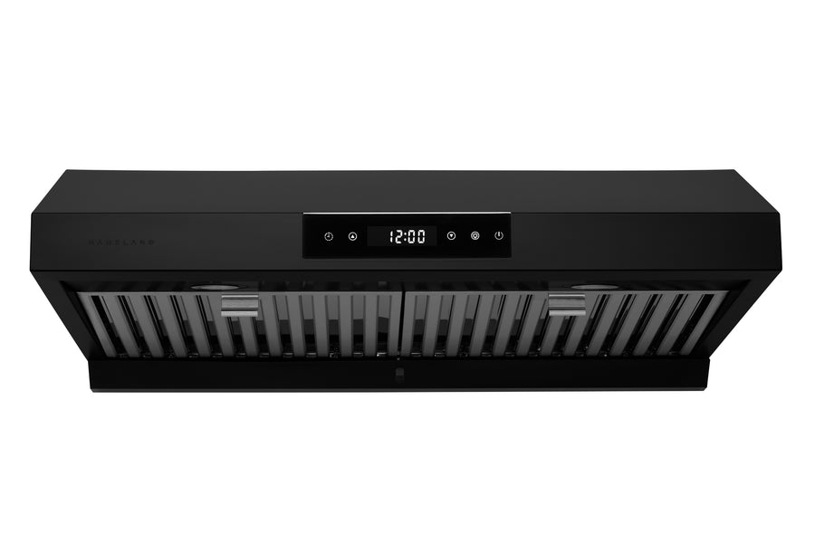 Hauslane Chef Series UC-PS18 Ducted Undercabinet Range Hood