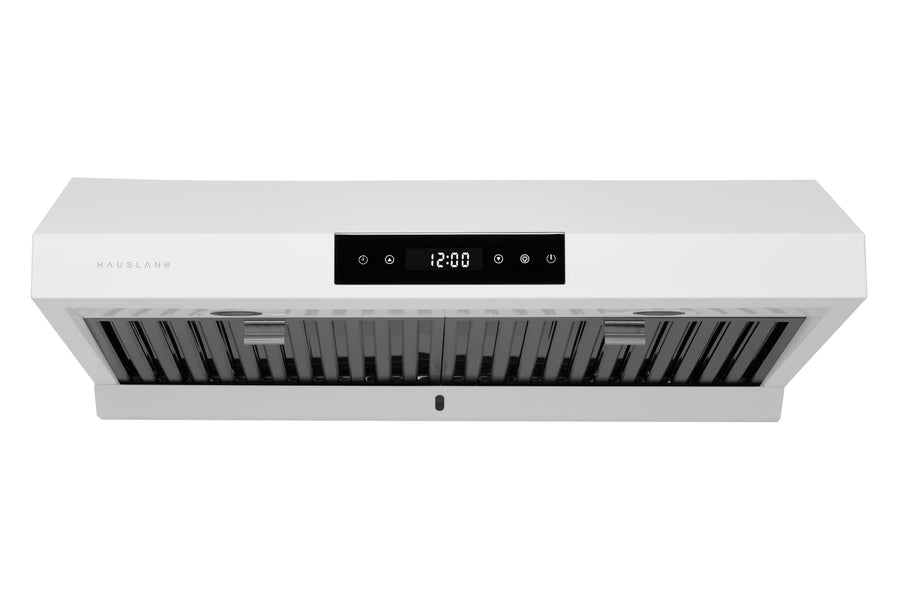 Hauslane Chef Series UC-PS18 Ducted Undercabinet Range Hood