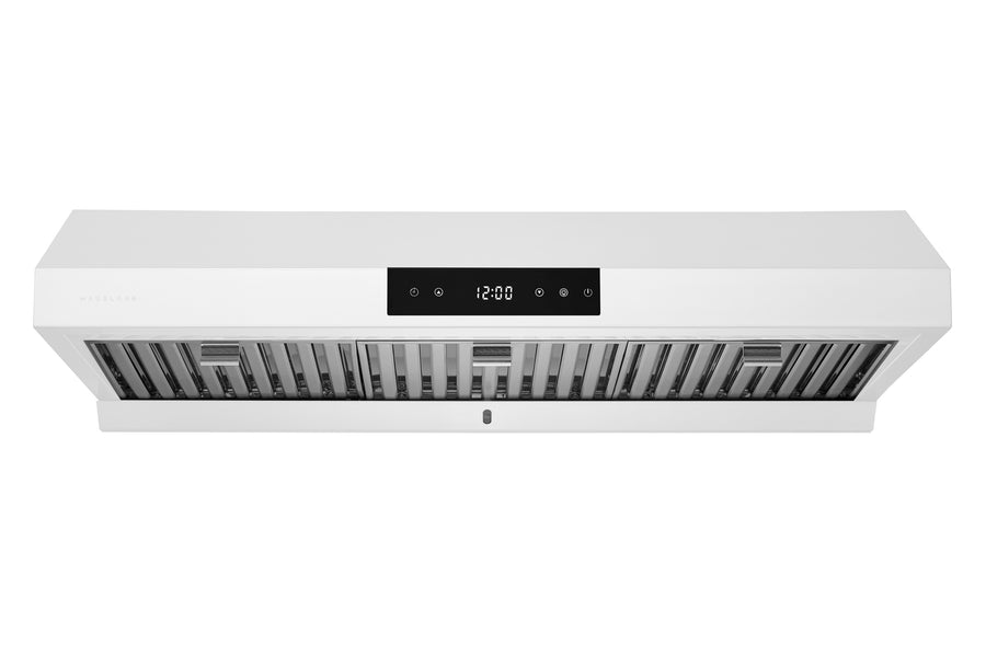 Hauslane Chef Series UC-PS18 Ducted Undercabinet Range Hood