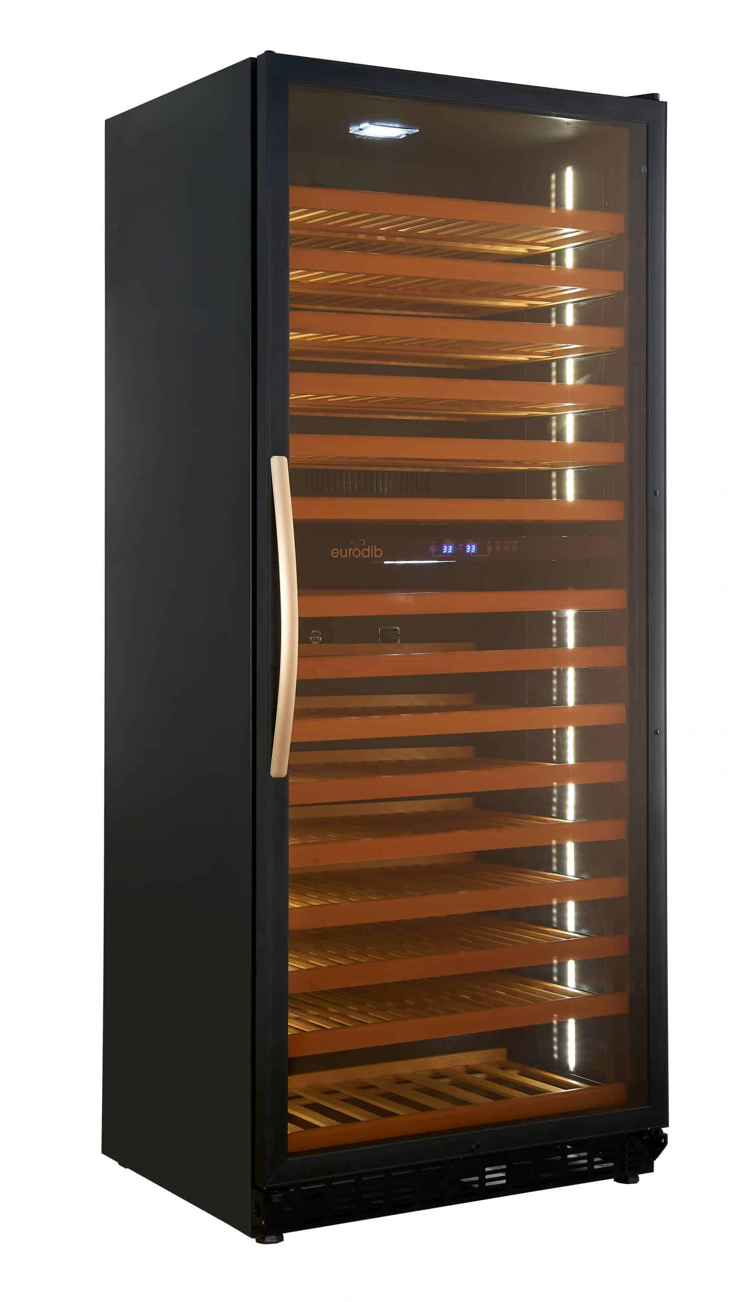 Eurodib USF328S Wine Refrigerator