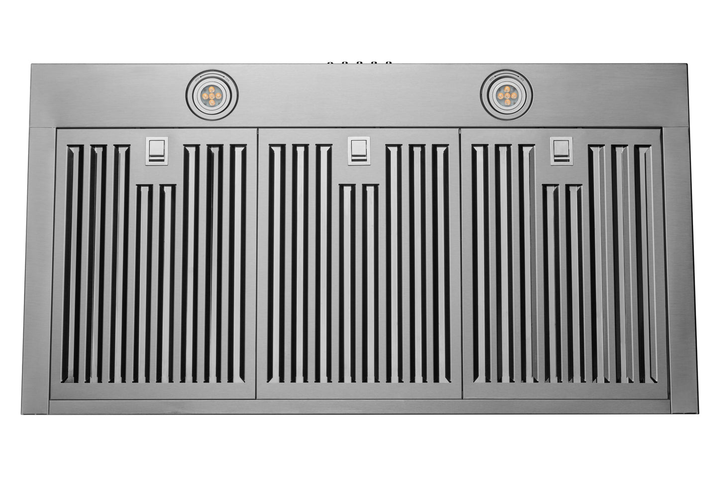 Hauslane WM-530P Chef Series Convertible Stainless Steel Wall-Mounted Range Hood