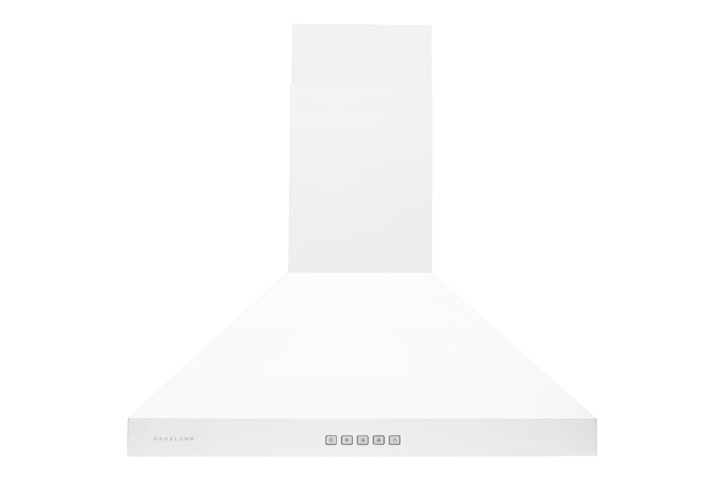 Hauslane WM-530P Chef Series Convertible Stainless Steel Wall-Mounted Range Hood