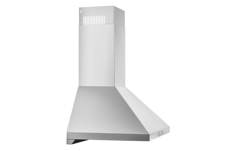 Hauslane WM-538 Chef Series Convertible Stainless Steel Wall-Mounted Range Hood