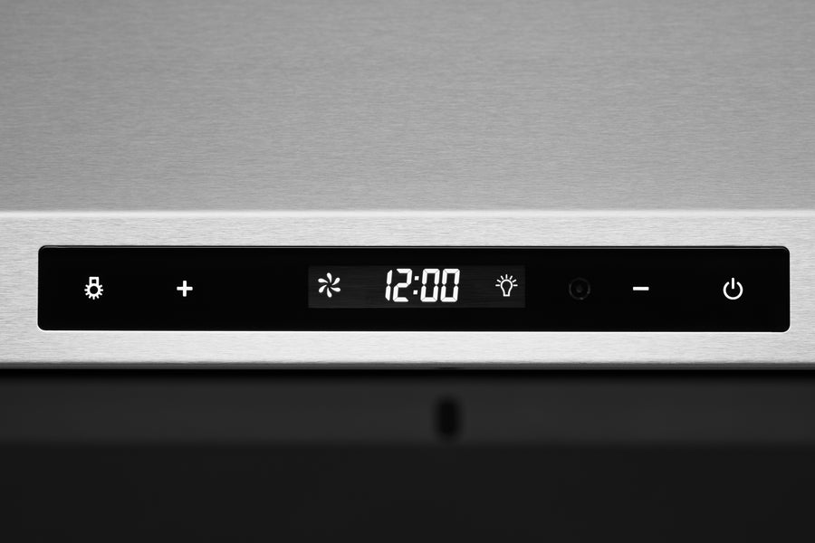 Hauslane WM-538 Chef Series Convertible Stainless Steel Wall-Mounted Range Hood