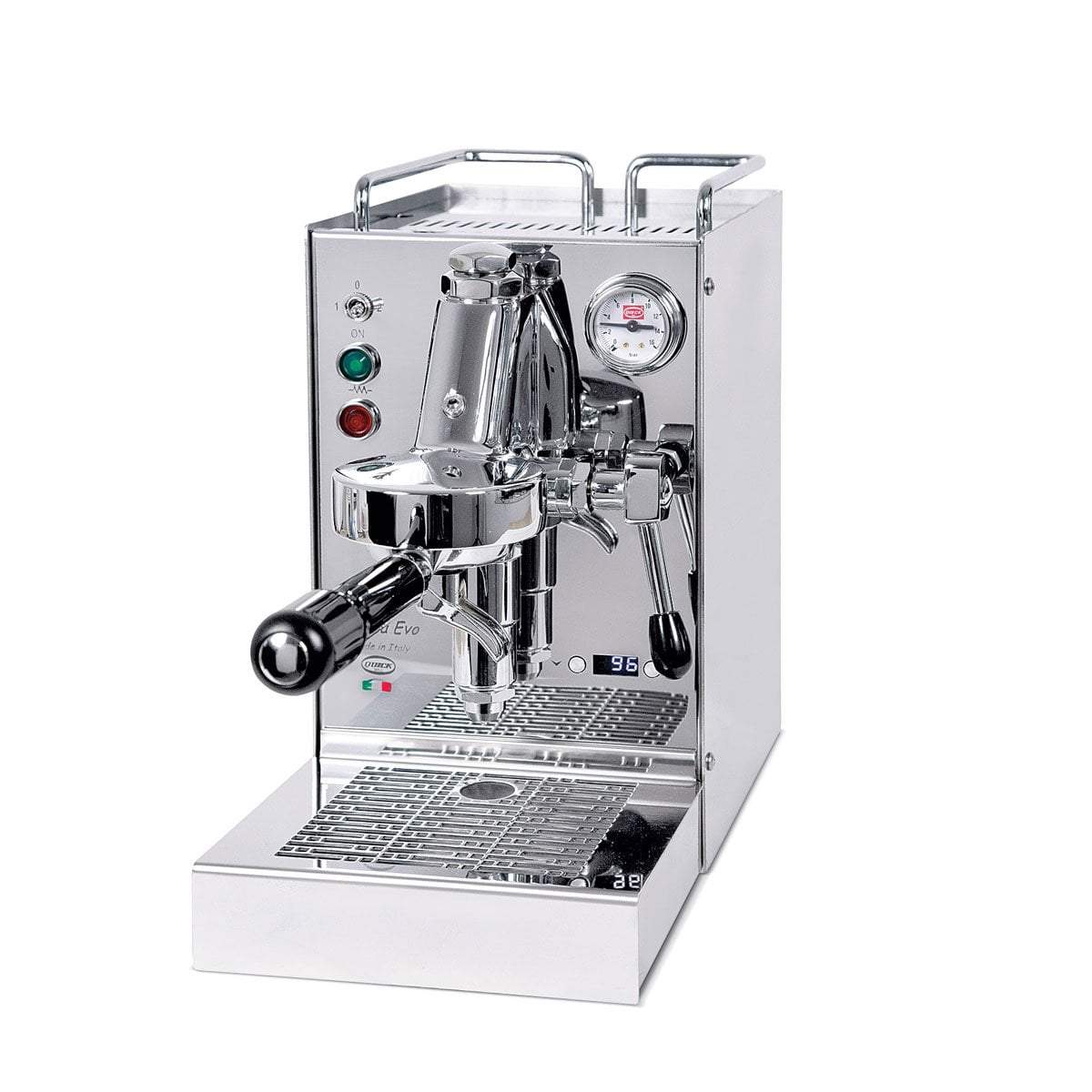 Quick Mill CAROLA Evo 0960-A-CEVO-A